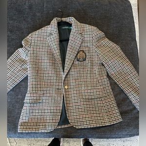 Ralph Lauren Blazer